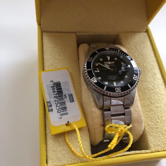 Invicta Diver - Picture 4 of 8